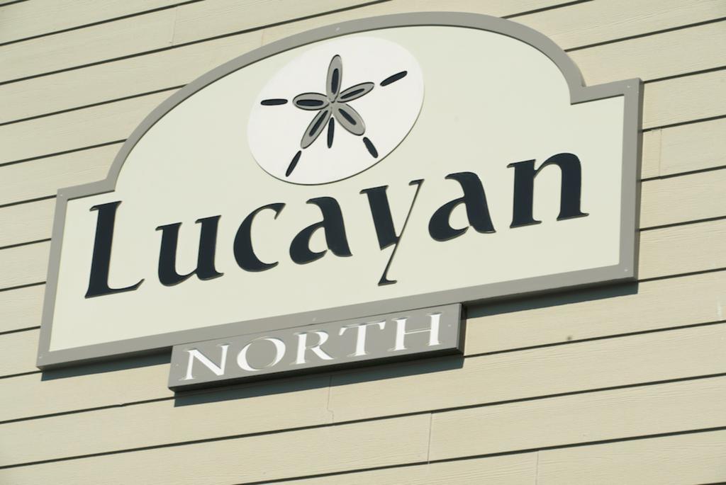 Lucayan Resort By Kees Vacations โอเชียนซิตี้ ภายนอก รูปภาพ